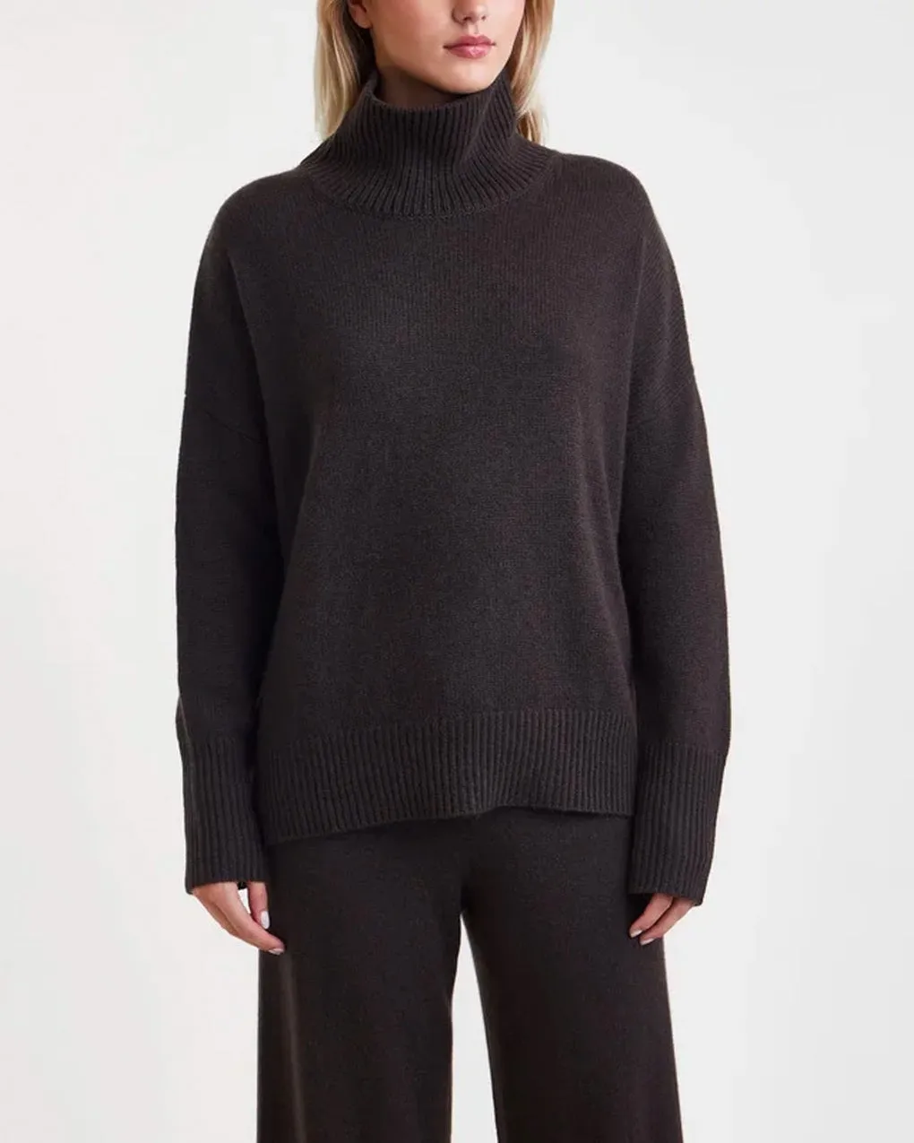 LISA YANG   Sweater Heidi  